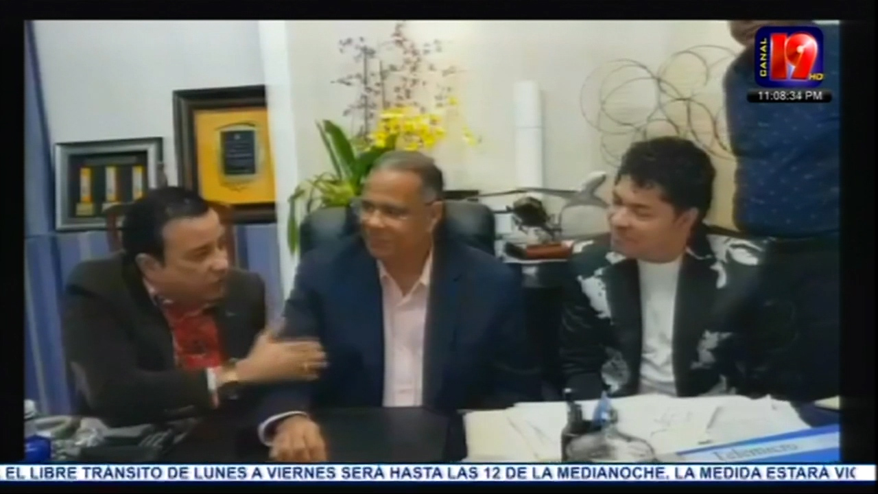 El Pacha Presenta A Juan Ramón Gómez Díaz Este Sábado En Exclusiva Sus Inicios Evolución El Papa