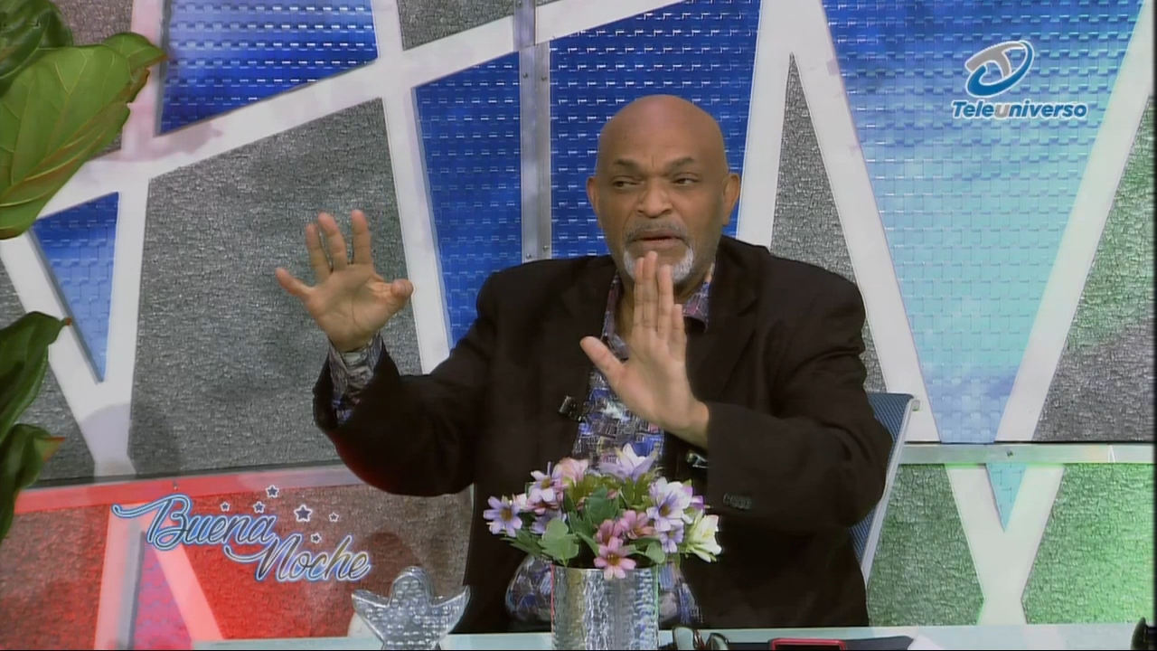 Doctora Le Dice A Nelson Javier Que “Está Muerto De La Cintura Para Abajo” | Buena Noche