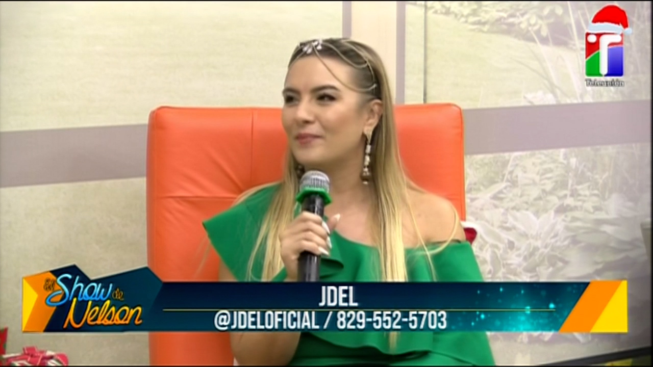 Entrevista Exclusiva A JDEL