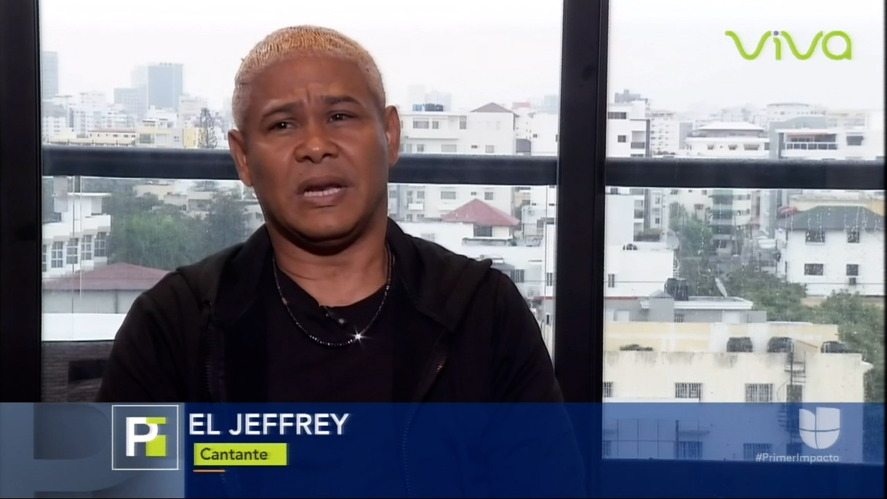 El Caso Del Jeffrey Llega A Primer Impacto Y De Que Manera