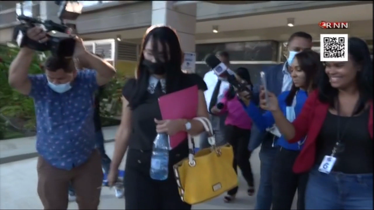 “Las Declaraciones No La Afectan” Dice Abogado De La Presentadora De La Estafa De La Lotería 