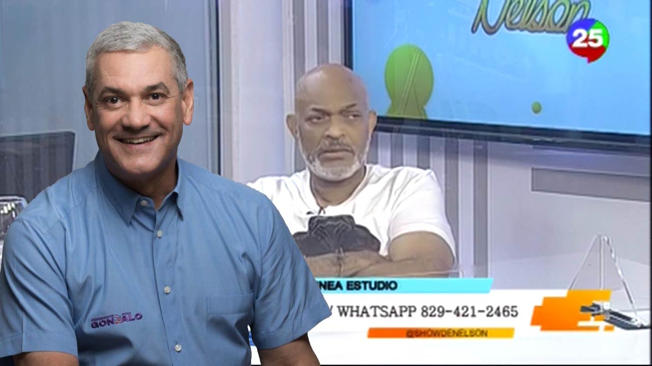 Nelson Javier: Gonzalo Le Puso Un Tapa Boca A Los Funcionarios, Se Los Está Comiendo Con Yuca