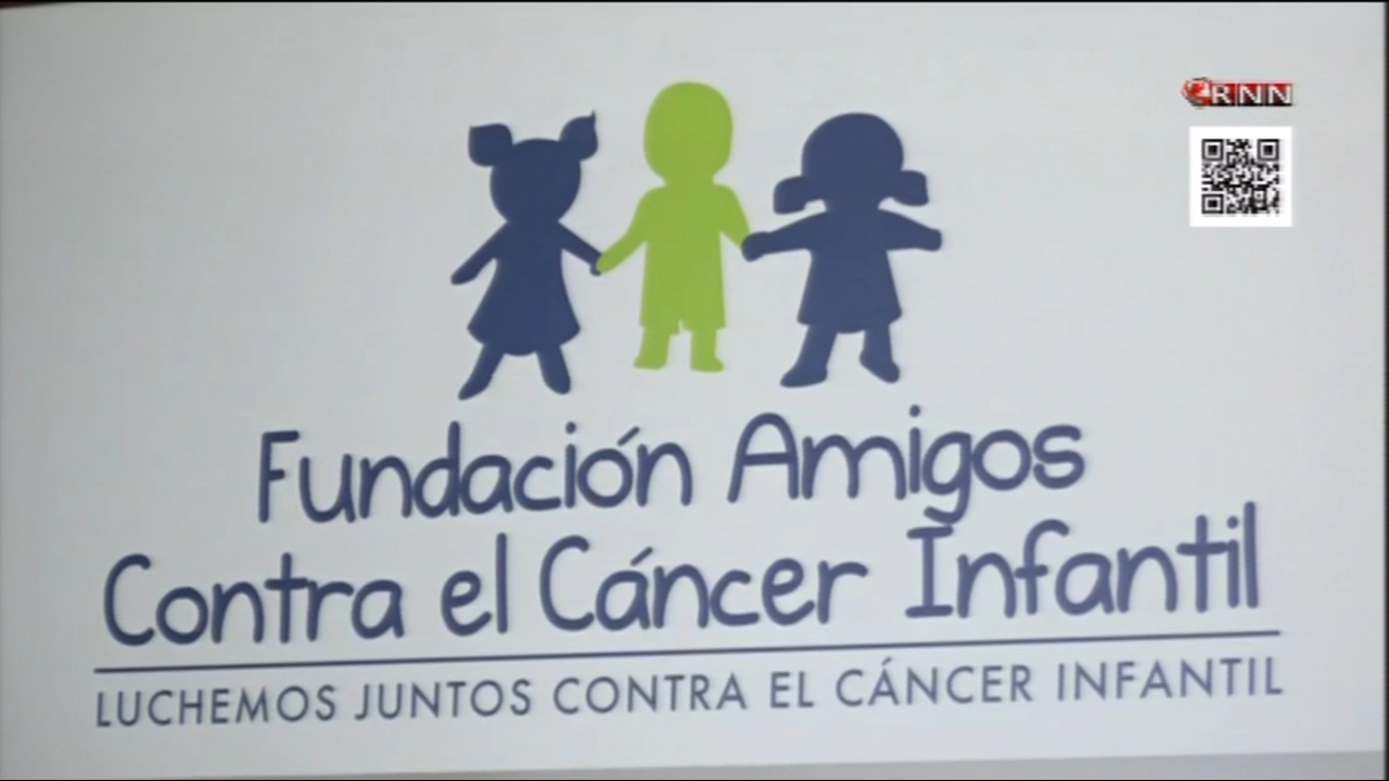 Conozca El Torneo El Golf Que Se Realizara Para Recaudación De Fondos Para Niños Con Cáncer  