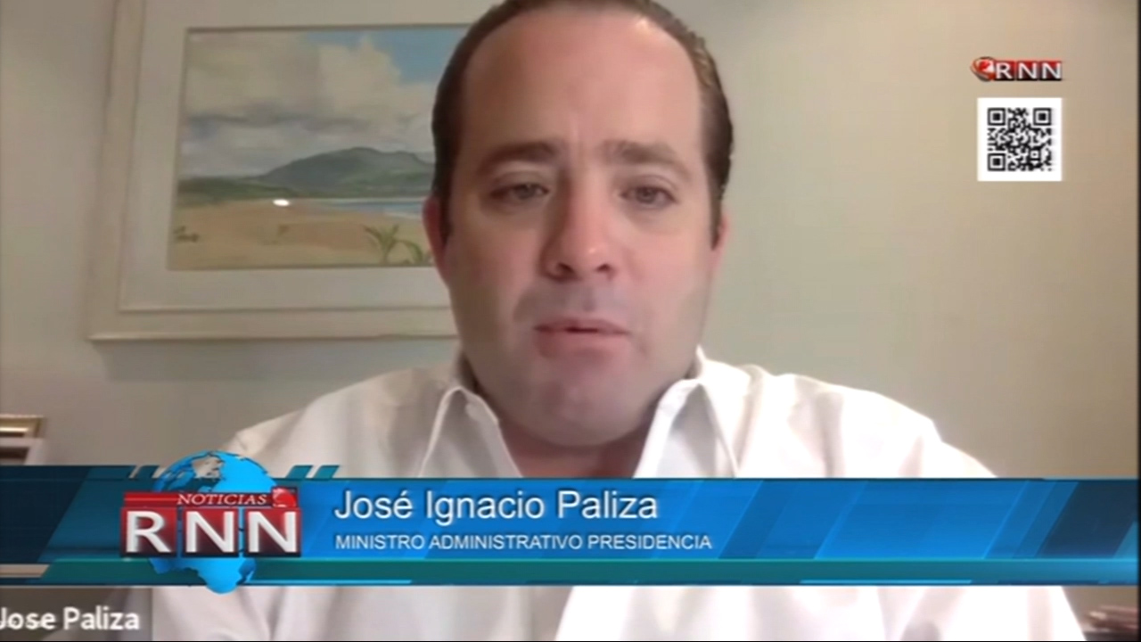 Paliza Dice Que El DICAN Se Aliaba Con La Delincuencia Y El Microtrafico De Drogas