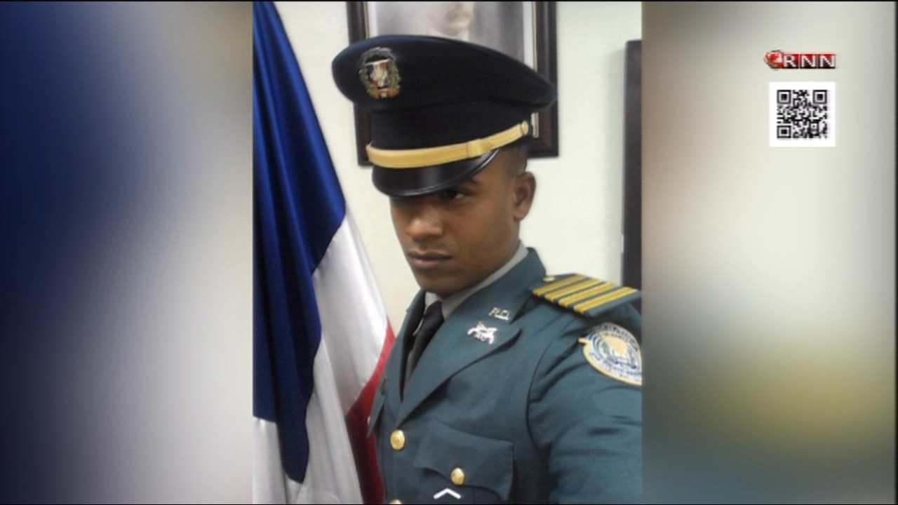 Asesinan A Tiros A Un Primer Teniente De La Policía Que Intento Detener Un Atraco 