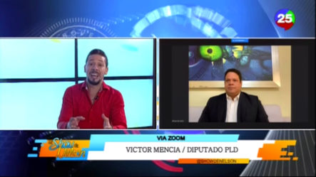 Victor Mencia Habla Sobre Las Ventajas Y Desventajas De Liberación 30% AFP