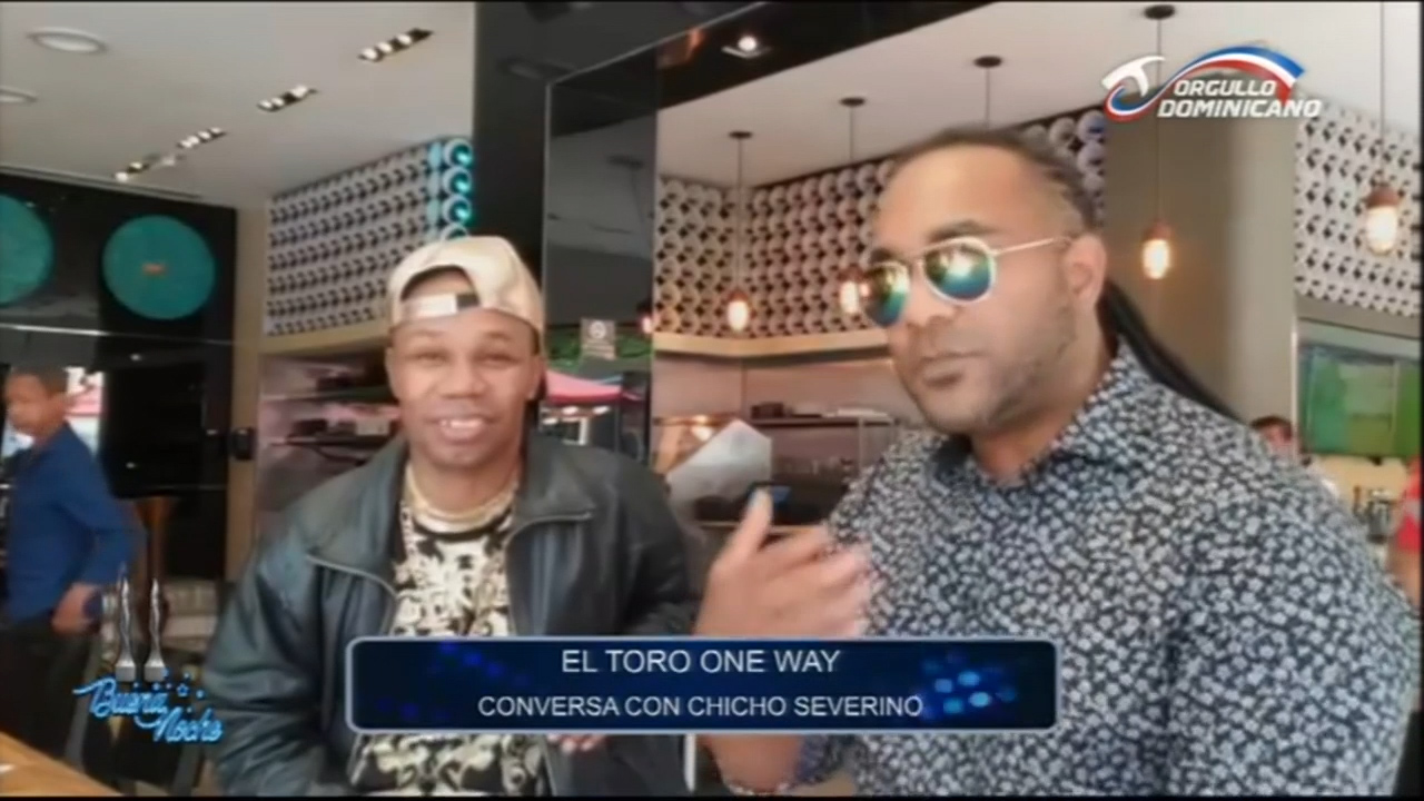 Chicho Severino Habla Y Dice Que Esta Listo Para Promover El “COVID-19”