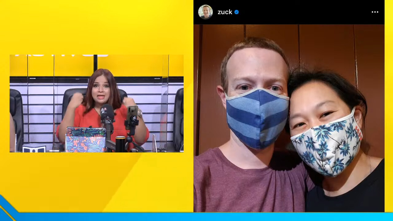 Las Grandes Criticas Que Recibió El Fundador De Facebook Mark Zuckerberg