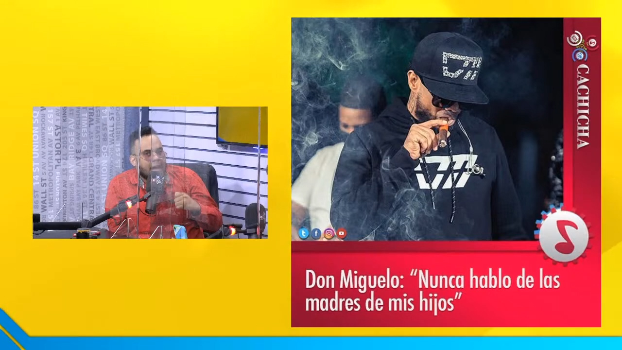 Las Supuestas “estrategias De Nabila Tapia” Para Sonar En Los Medios Ya Que Nadie La Conoce