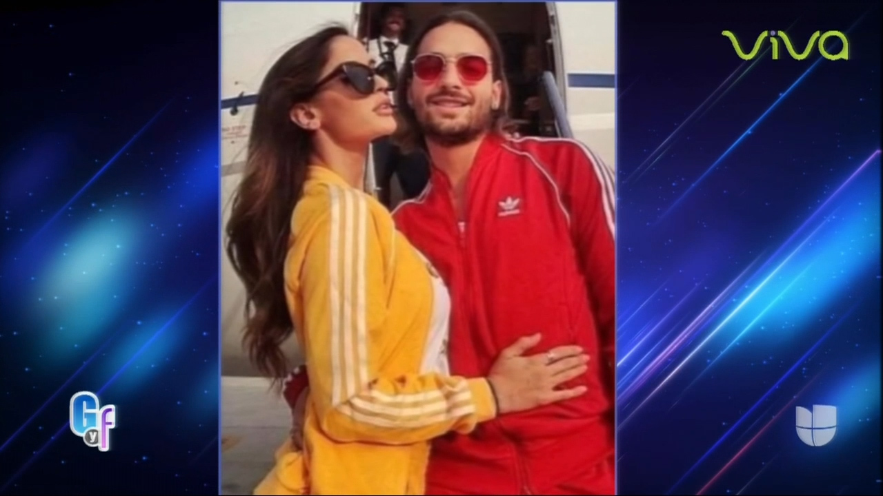 Ex De Maluma Revela Datos Íntimos Sobre El Y Dice El Porqué Lo Dejó