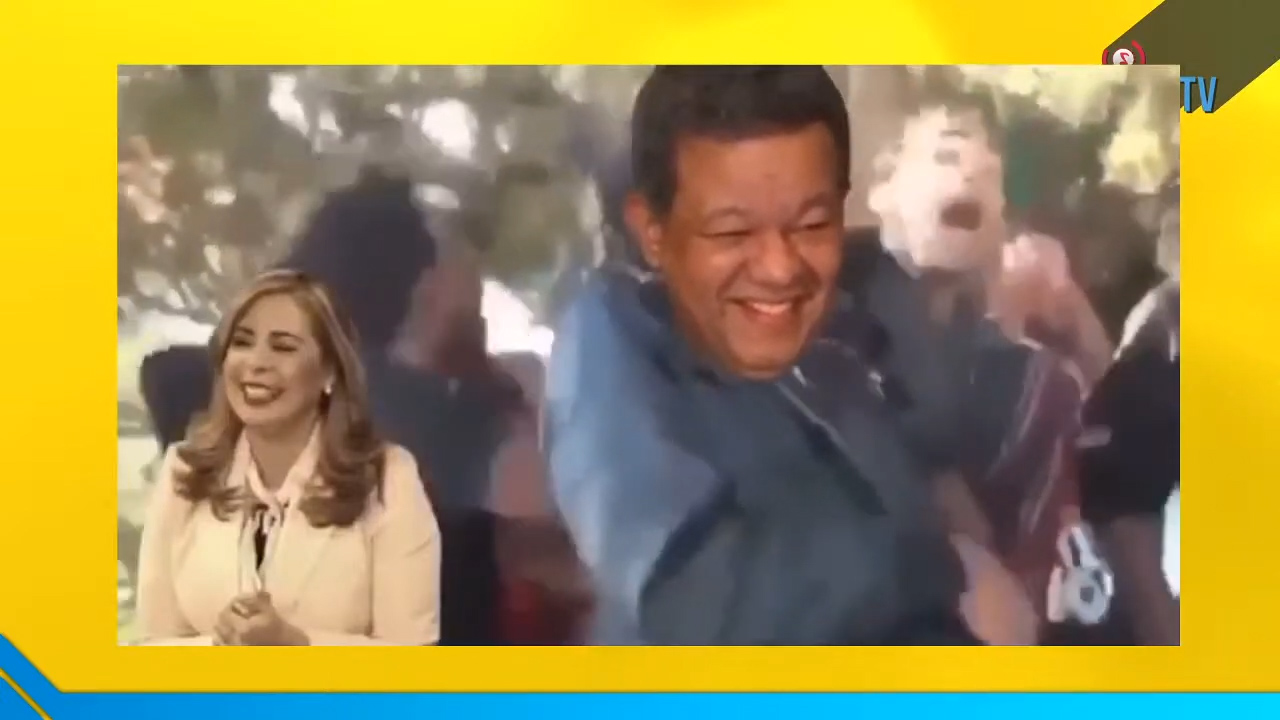 El Lider Brilló A Margo Y Dice Qué No Se Iguala A Ella