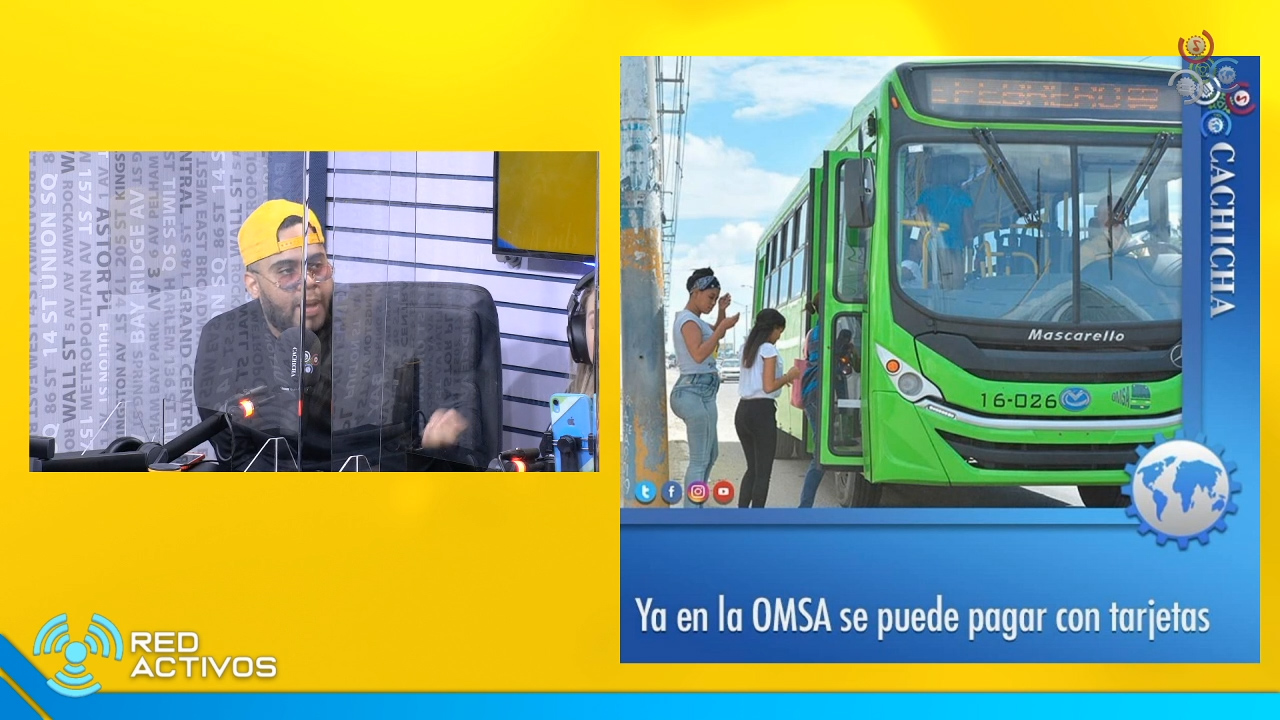 Increíble Pero Cierto; OMSA Se Puede Pagar Con Tarjetas