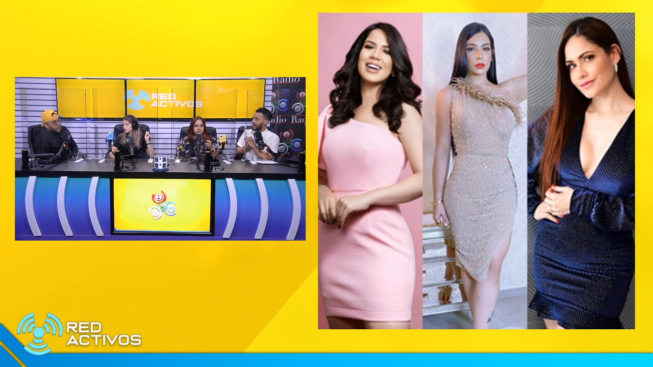 Talentos De Telemicro Que Aún Siguen Suspendidas, ¡Aquí Está El Por Qué!