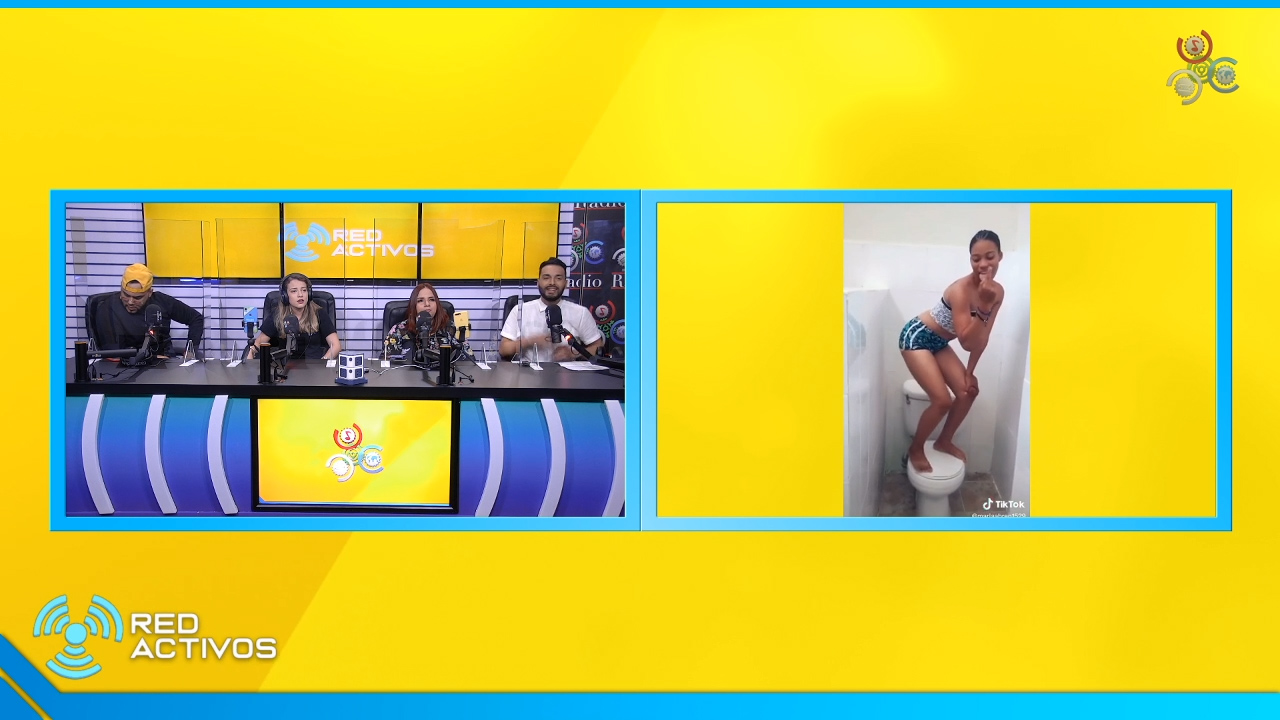 La Suspensión De Una Miembro De La Marina Por Hacer Tik Tok Inapropiados