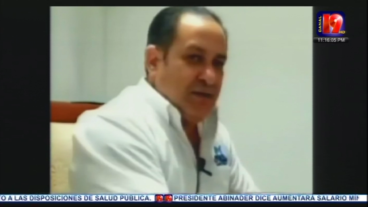 El Pacha Se Pregunta Dónde Están Los Amigos De Miguel Gutiérrez (ya Nadie Lo Conoce En Santiago)