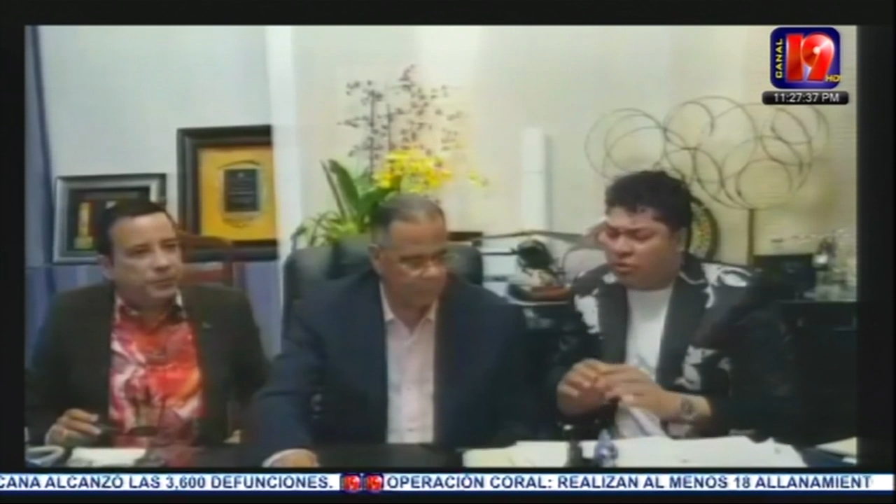 No Te Pierdas La Exclusiva Entrevista A Juan Ramón Gómez Díaz En Pegate Y Gana Con El Pacha