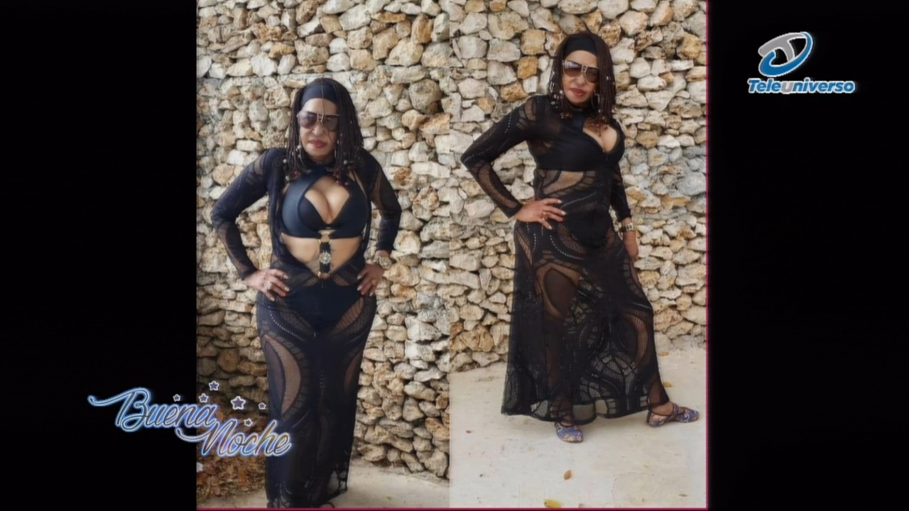  Fefita La Grande Enciende Las Redes Sociales Y De Que Manera “Lo Cool Y No Cool” | Buena Noche  