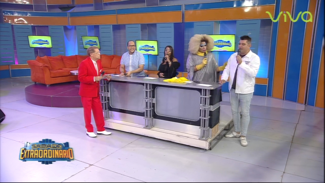 Los Picantes De Sábado Extraordinario Con Las Noticias Más Calientes De La Semana En La Farándula