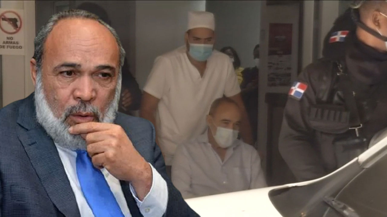 Médicos Recomiendan Que Pagàn Sea Evaluado Por Un Psiquiatra