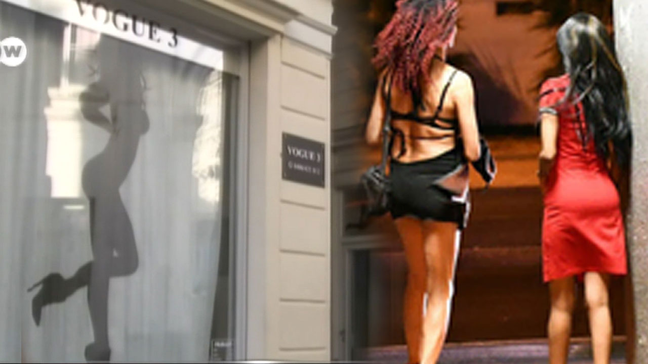 La Pandemia Se Convierte En El Nuevo Desafío Para Las Trabajadoras Sexuales