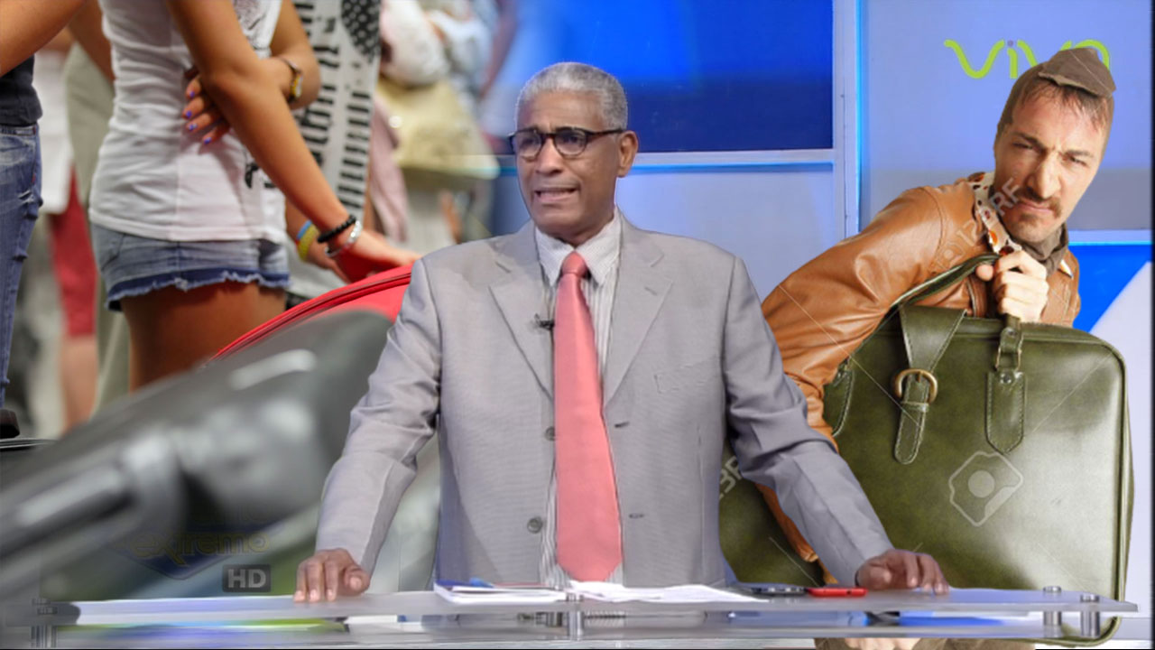 Denuncian Que Se Están Robando Las Maletas En Los Aeropuertos Del País