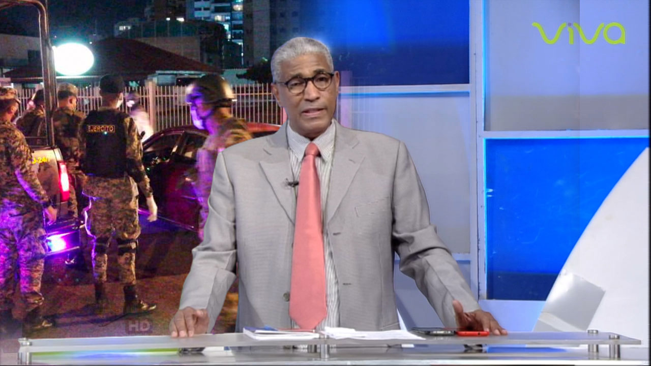 Según Johnny Vásquez La Policía No Puede Dificultar La Circulación Antes Del Toque De Queda