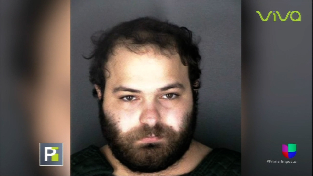 Hombre Entra Armado A Un Supermercado De Colorado Y Asesina A 10 Personas