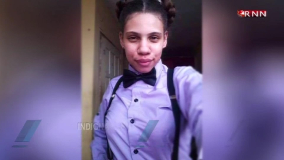 Indignación Por La Violación Y Posterior Asesinato De Joven A Manos De Padrastro