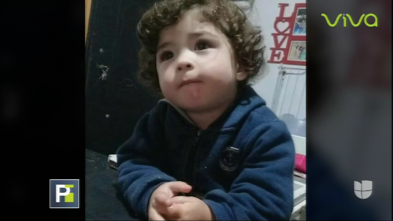 Niño Es Asesinado Por Su Padrastro A Golpes