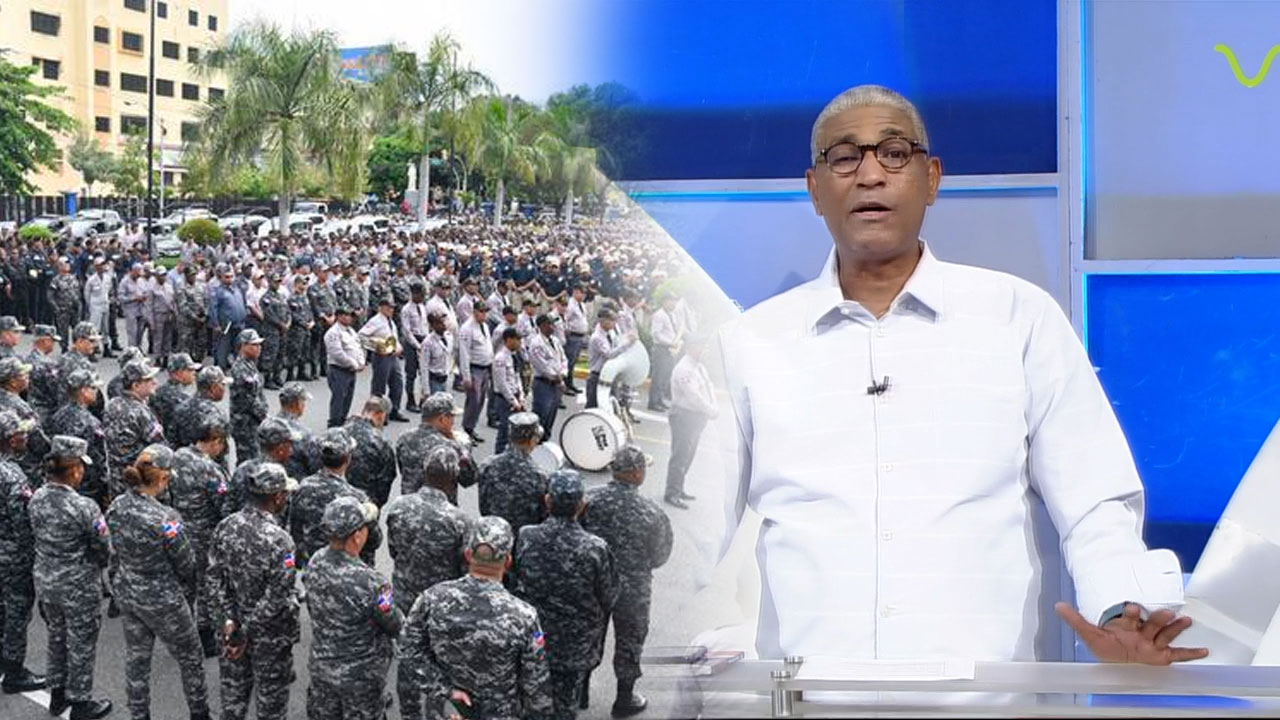 Todo Sobre El Gran Operativo Que Implementará El Gobierno Para Esta Semana Santa