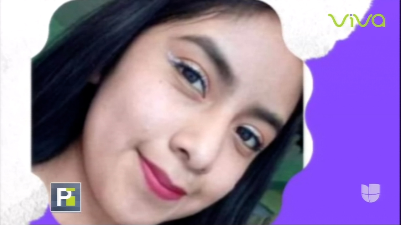 Joven Salió Con Su Novio Y Luego Fue Encontrada Muerta En Un Canal