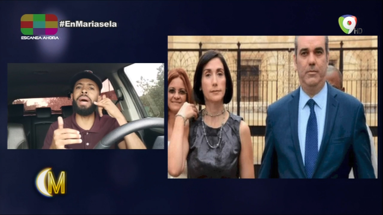 Anderson Humor Y Su Resumen De Noticias En Humor