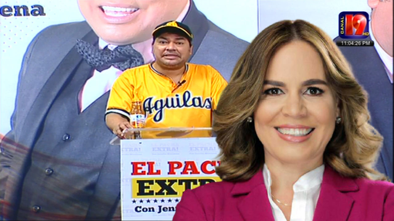 El Pacha Sale En Defensa De Brenda Sanchez