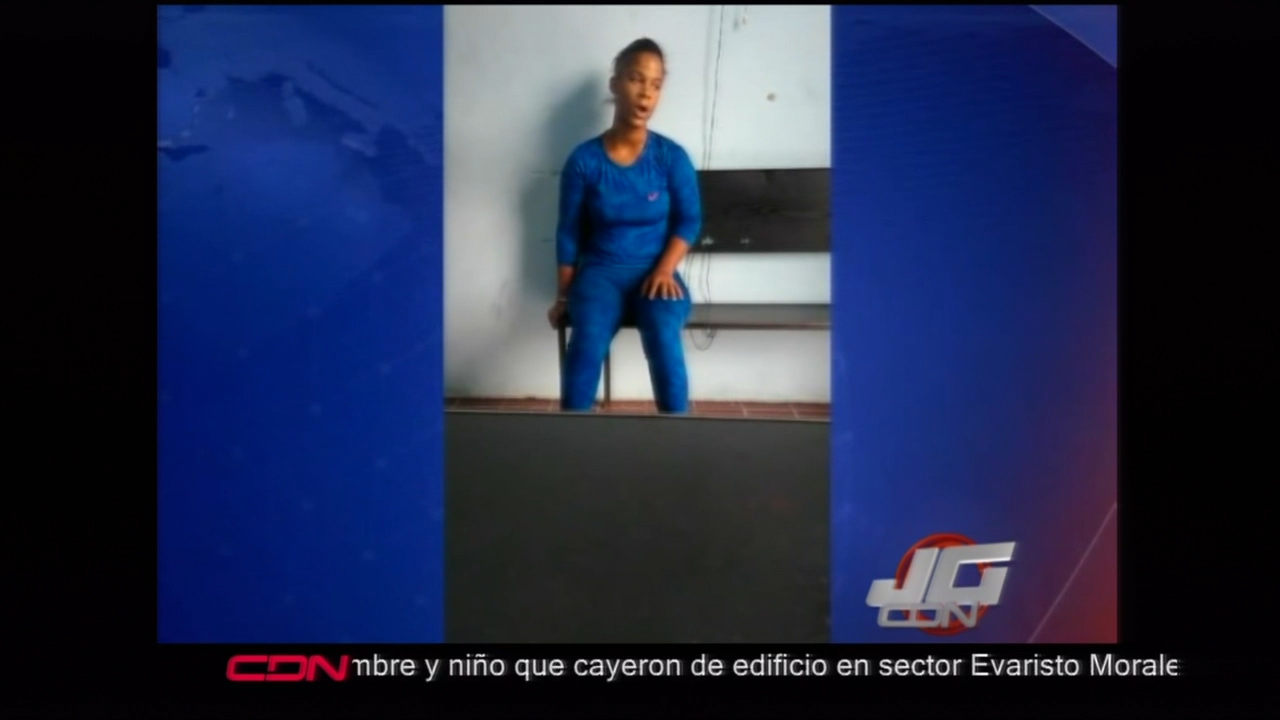 Joven Que Asfixio Y Arrojo A Su Hijo Por Un Barranco Sigue Dando Versiones De Lo Ocurrido