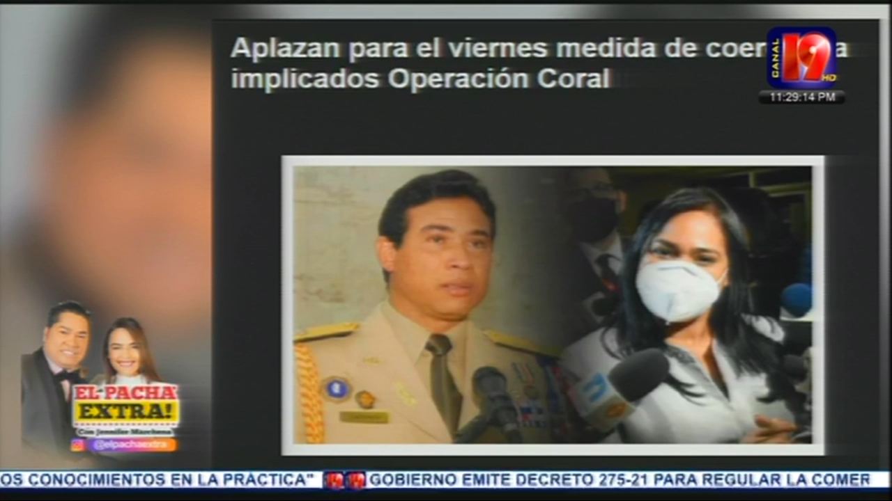 Se Arma Tremenda Discusión En El Pacha Extra Por El General Cáceres (En Su Defensa Y Su Contra) 