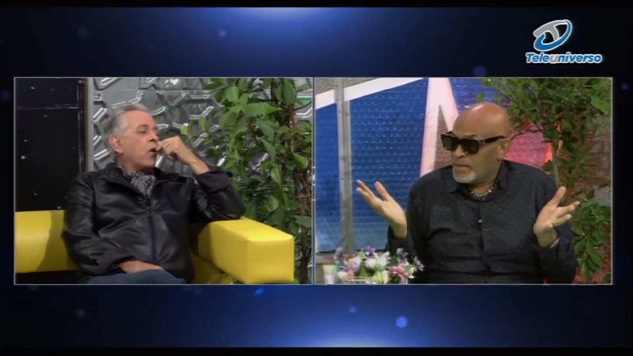 Juan La Mur “La Pone Picante” Dando Clases Sobre Sexo Y Un Poco Más | Buena Noche