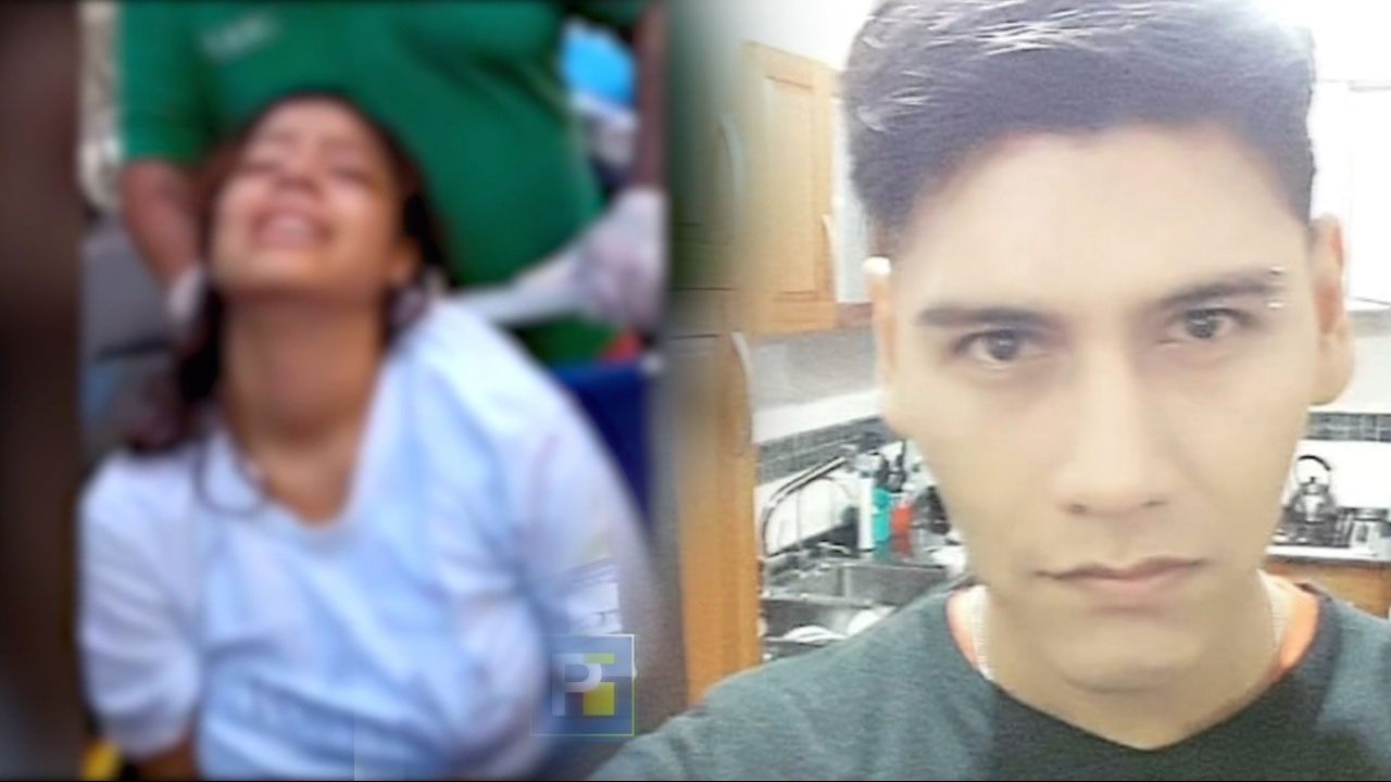 Este Verdugo Contrata Una Joven, La Droga Y La Viola En Su Primer Día De Trabajo