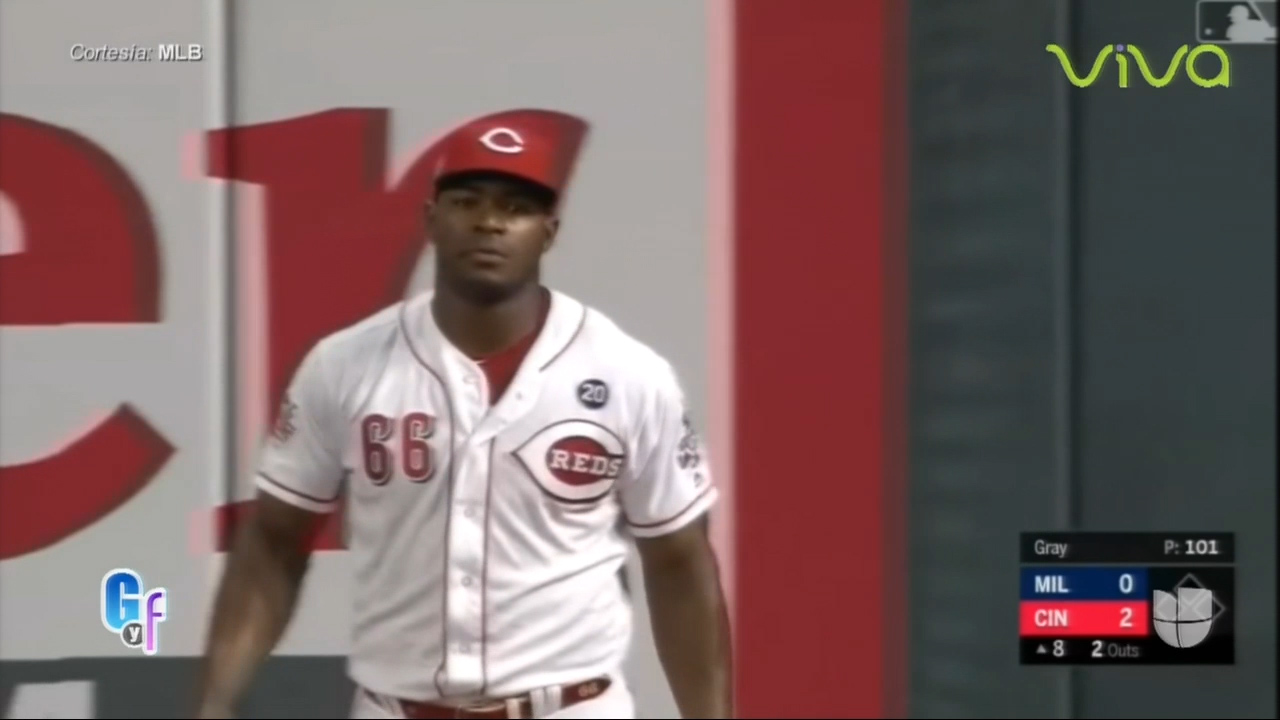 La Grave Acusación De Agresión Sexual Y Acoso A Yasiel Puig