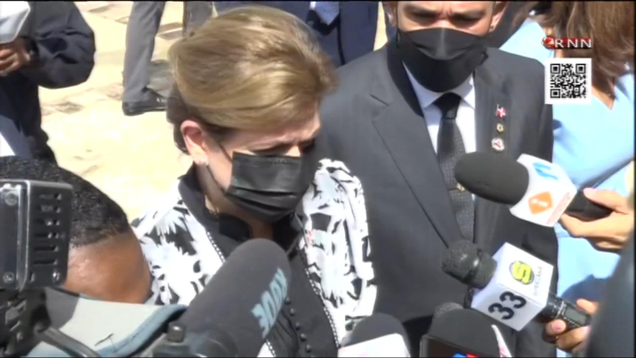 Autoridades Tratan De Parar El Rebrote Del Covid En El Gran Santo Domingo