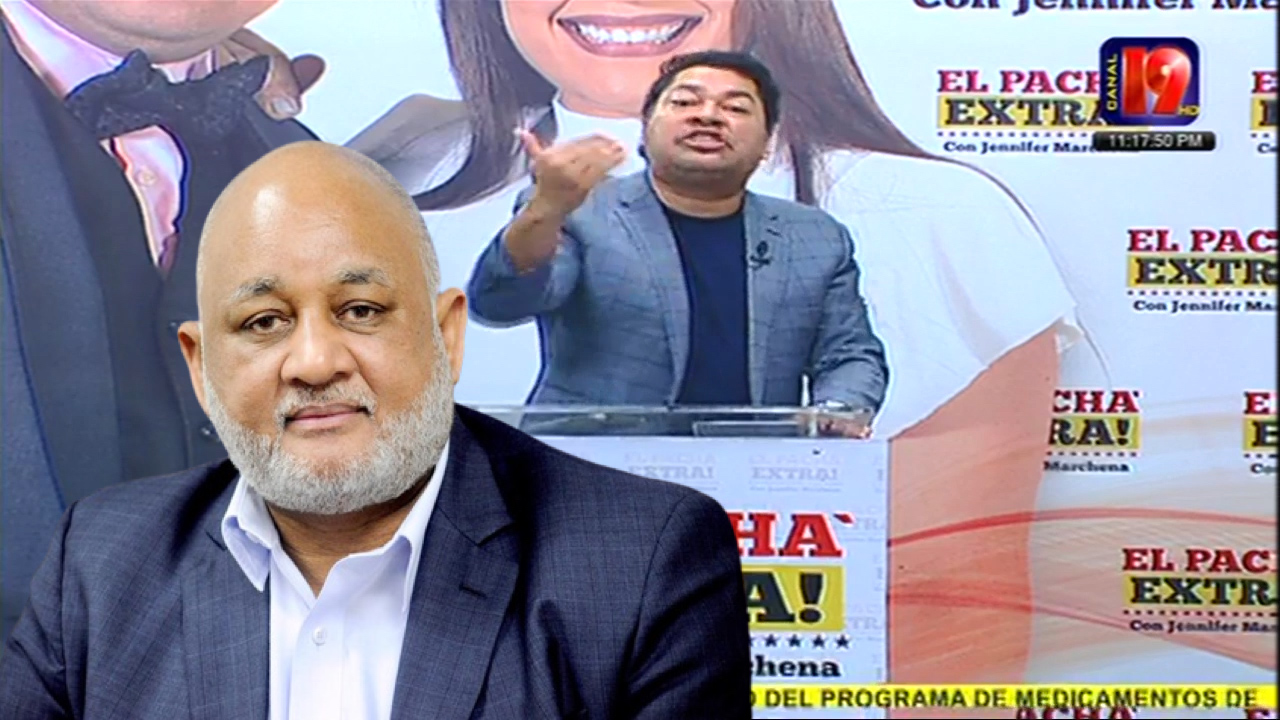 El Pachá Asegura Que Iniciar Clases Virtuales El Lunes Será Un Desastre