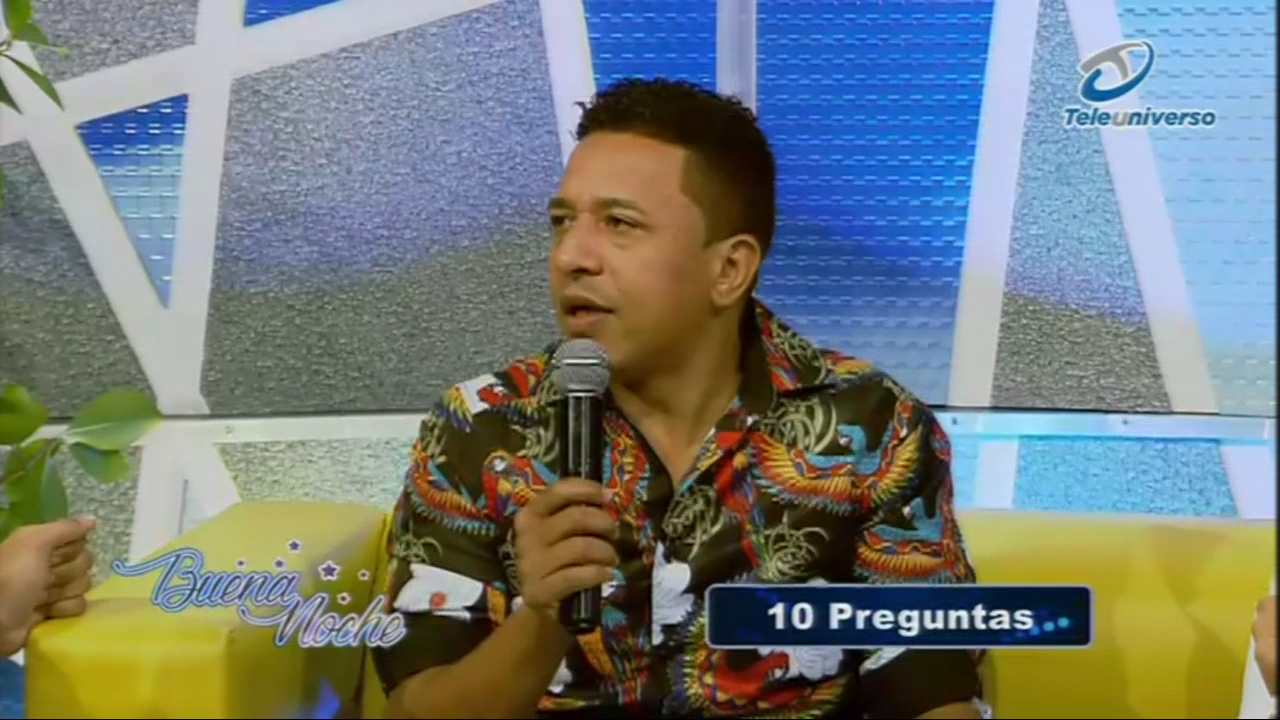 Dj Gordy Habla De Lo Difícil Que Es Tener Sobre Peso Y Trabajar En Los Medios | Buena Noche