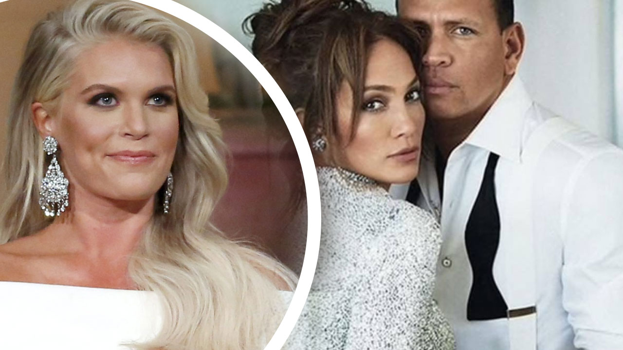 En El Gordo Y La Flaca Dicen Toda La Verdad Sobre El Supuesto Romance De Alex Rodríguez