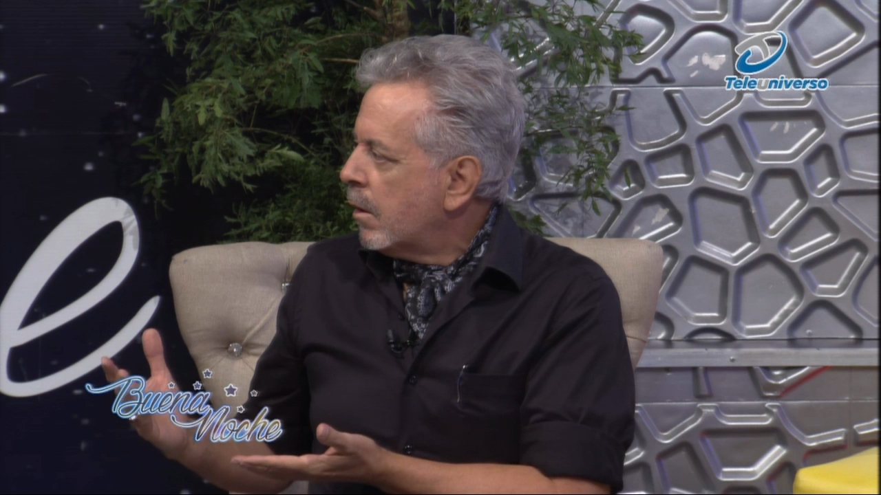 Juan Lamur Explica Por Qué Elegimos A La Persona Equivocada | Buena Noche