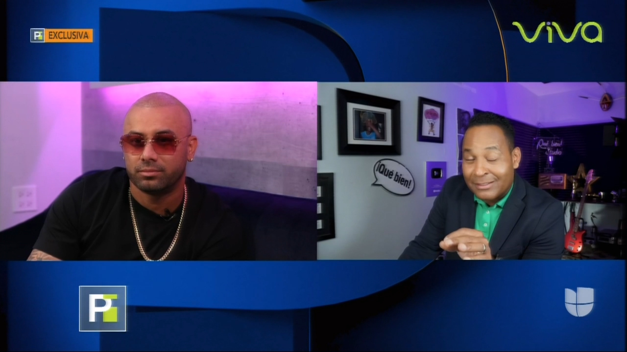 Wisin Será Premiado En Premios Lo Nuestro Con El Máximo Galardón