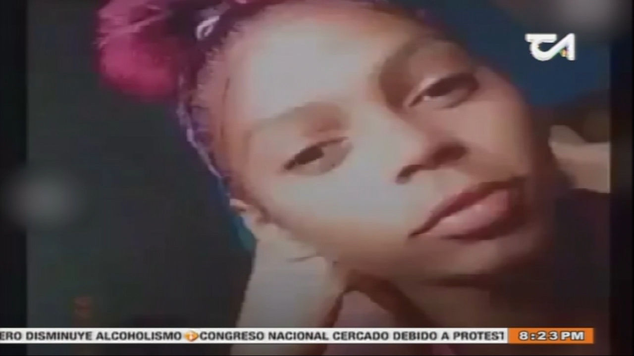 Hombre Asesina Menor De Edad, La Entra En Un Tanque De Agua Y Le Da Varias Puñaladas