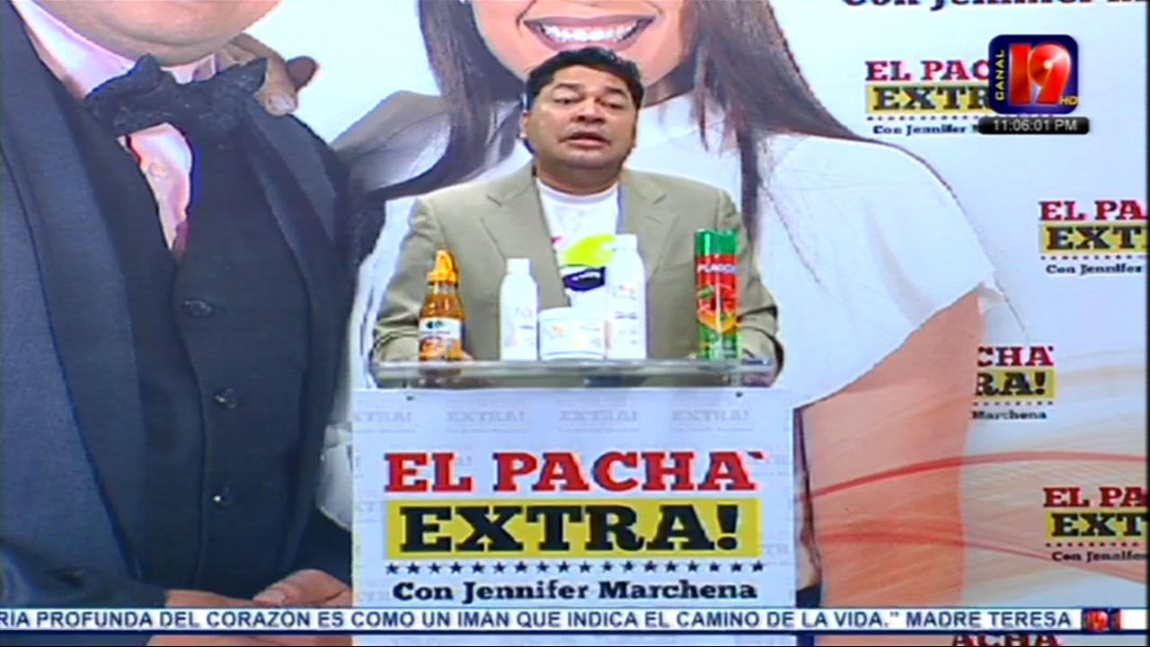 Reconocen A Tony Peña Guaba Como El Funcionario Mas Destacado Del Mes De Abril