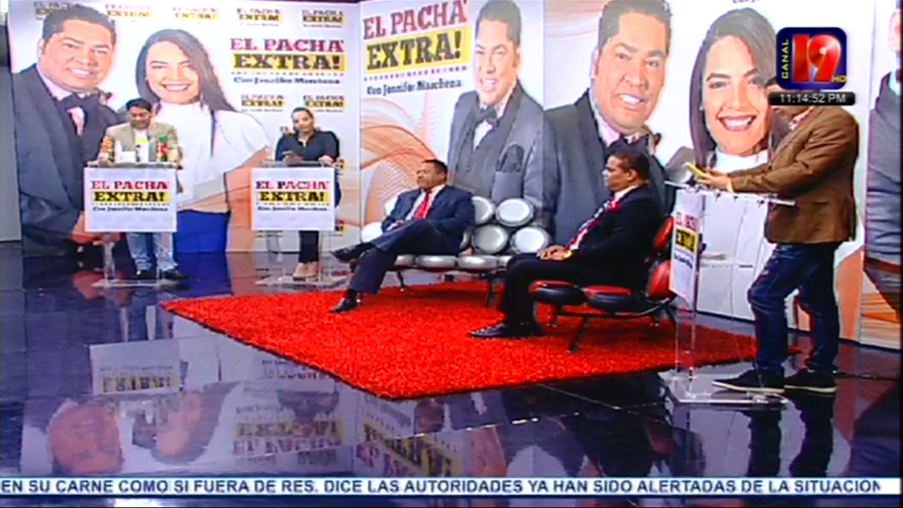 Nuevos Allanamientos Y Posibles Nombres Del Partido De La Liberación Dominicana