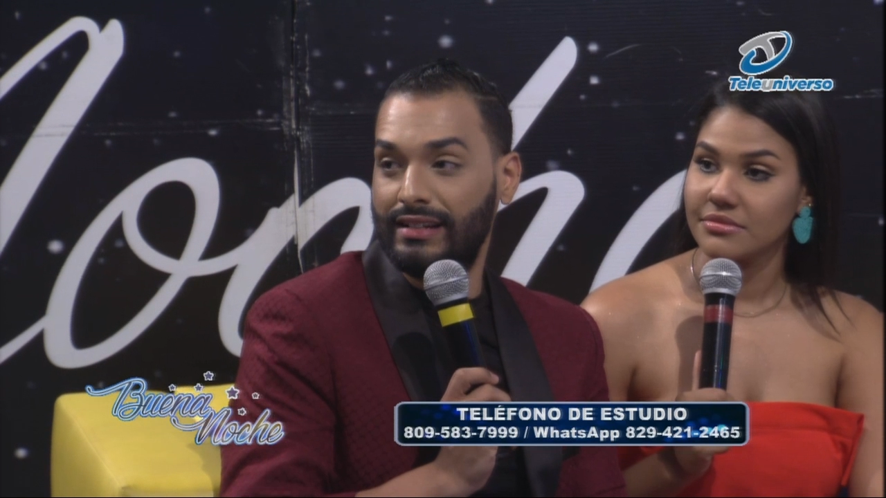 “Cuando Te Rompe El Corazón” ¿Se Debe Ser Sincero Cuando Terminas Una Relación? | Buena Noche