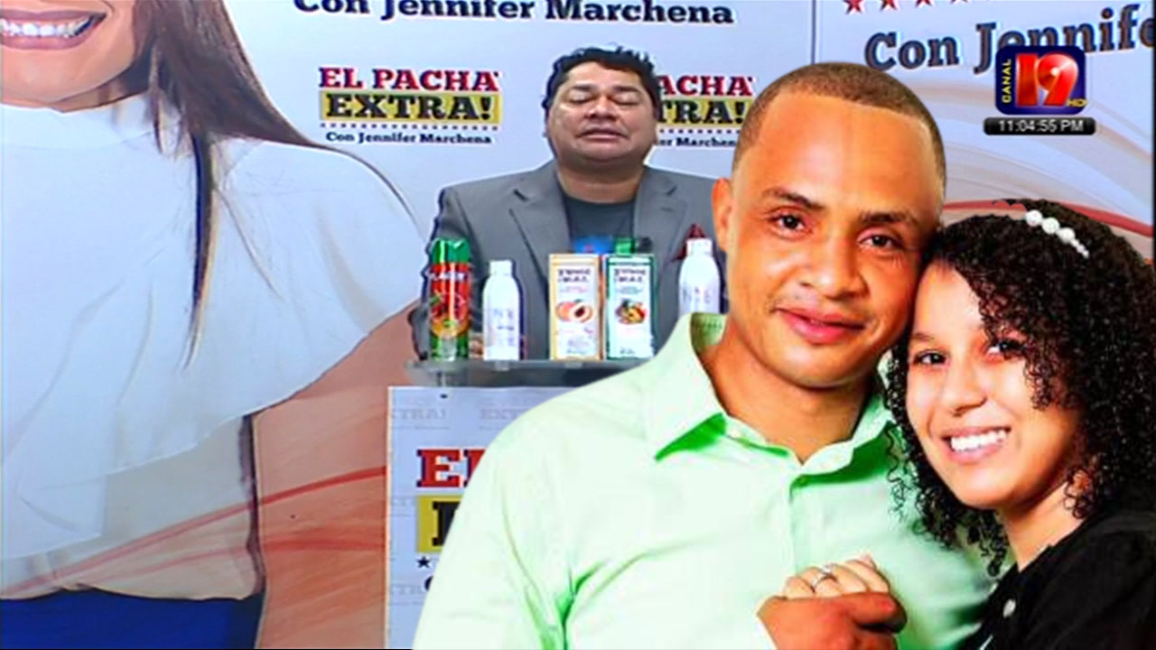 El Pacha: Por Una Pasola Fue Que Mataron La Pareja De Pastores