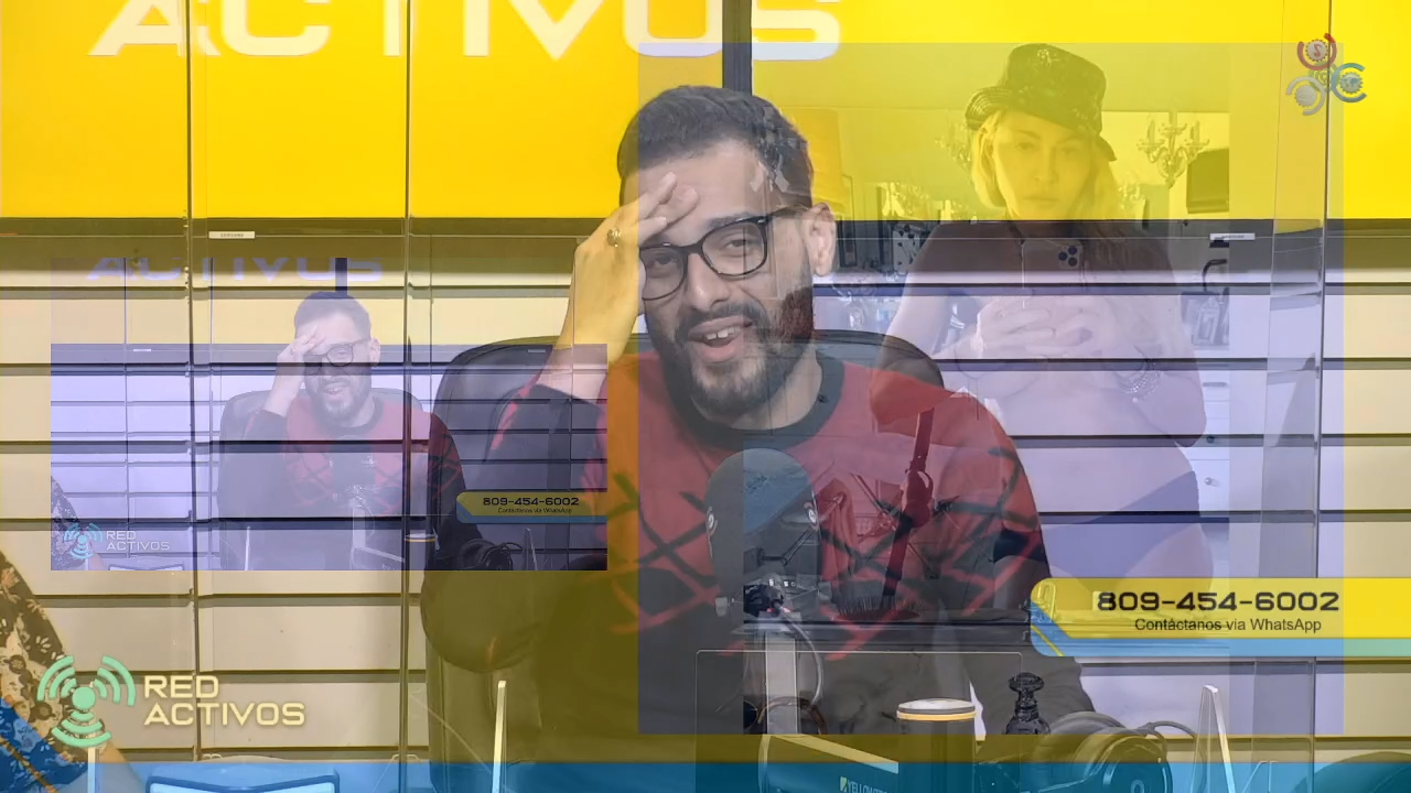 Comunicador Confiesa Que Medios De Exitación Cómo Fotos, Musica Y Videos Estimulan Al 100%